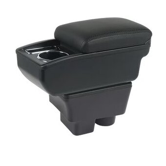 Fabia ľaktová opierka nová