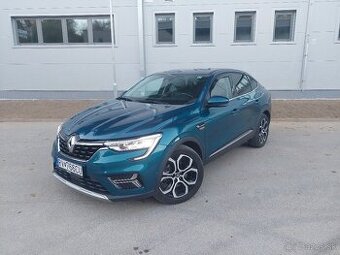 Renault Arkana 145 mHEV EDC 1.6 TCe