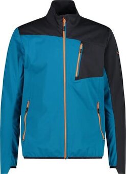 Turistická bunda - CMP Extralight Softshell Jacket