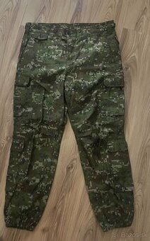 Predám maskáče 2/53