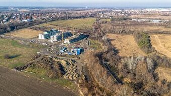 Pozemok na výstavbu – Devínska Nová Ves, 1/2 podiel, 2676 m²