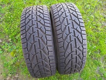 Zimné gumy 195/55 R16 Sebring 2ks
