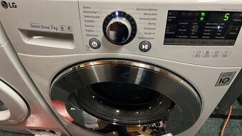 Práčka LG