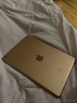 iPad Rosegold