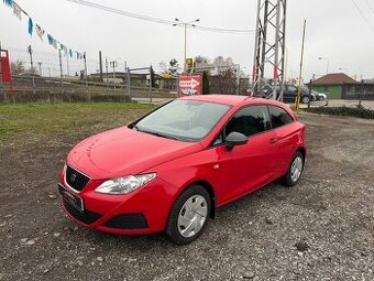 Seat Ibiza 1.2i 12V Reference