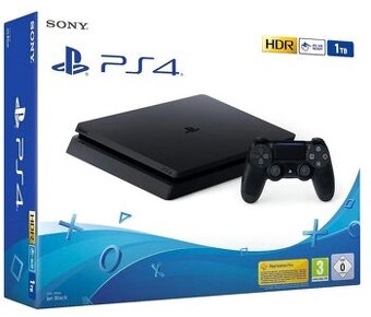 PS 4 Model CUH 2216B