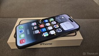Apple iphone 14 pro max 128gb ako novy TOP STAV