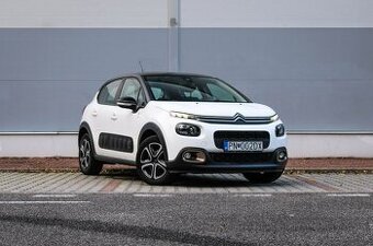 Citroën C3 PureTech 82 S S Shine