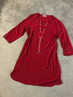 Damske elegantné šaty S/M