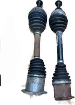 Poloosy Audi A4 b8 b8,5 a5 1.8 2.0 3.0 tfsi 2.0 2.7 3.0tdi