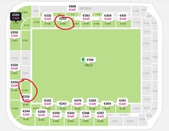 Iron Maiden 30.maj 2026 Bratislava