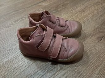 Prdchodné topánky Froddo Ollie S