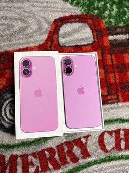 iPhone 16 128gb ako nový
