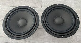 Basové reproduktory TVM ARN226-07/8