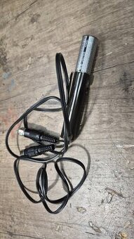 Dynamický mikrofón