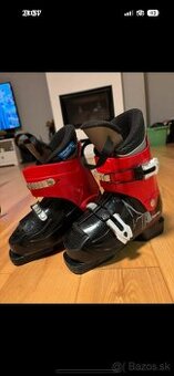 Detské lyžiarky Atomic