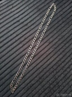 Chirurgická oceľ pánska retiazka