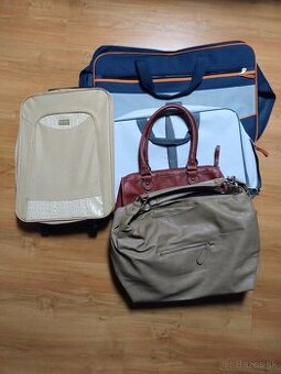 Tašky & kabelky