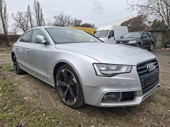 Audi a5,  2.0 tdi , automat