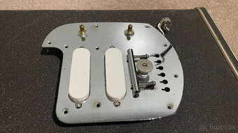 Aria Jedson Lap Steel Slide gitara Gilmour