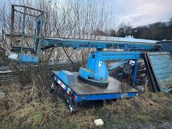 Avia Plosina MP-13.1E