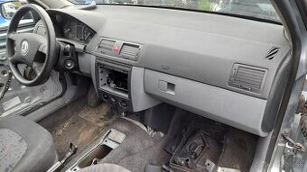 Škoda Fabia Kombi - Škoda Fabia Krátka - Octavia