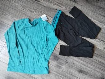 Nové pyžamko XXS /134/140