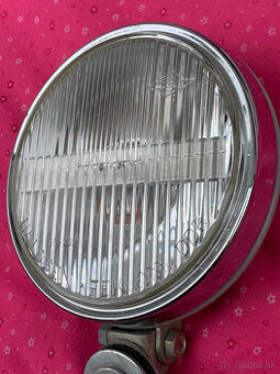 Predam Halogen 8720.11/2 na Veteran