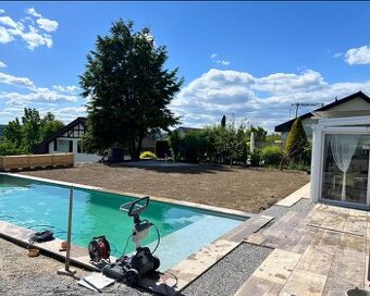 Záhrady v Japonskom štýle