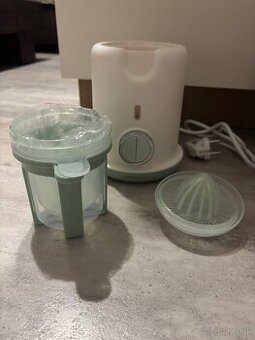 Kikkaboo ohrievač 3v1