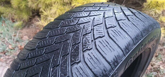 CONTINENTAL WINTERcontact, ZIMNA, 205/55 R16