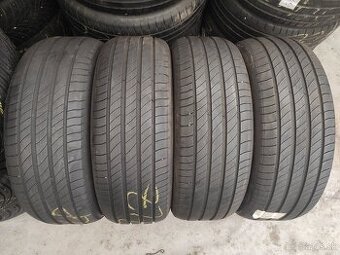 Letne pneu 205/55 R16 Michelin 4ks