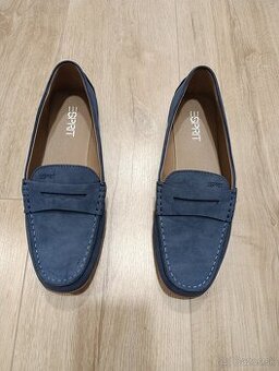 Mokasíny zn. Esprit