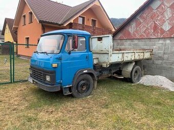 Avia A31 Turbo sklápač