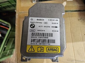 BMW riadiaca jednotka Airbagov