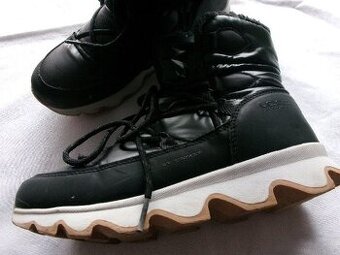 Snehule LOAP veľkosť 37