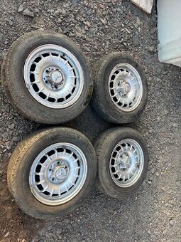 5x112 r14 baroko