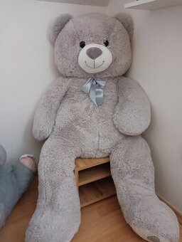 Plyšový medveď (100 cm)