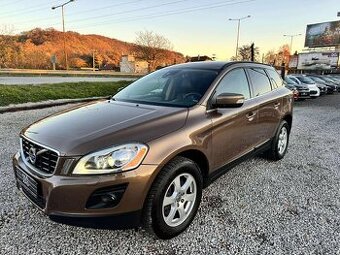 Volvo XC60 AWD