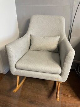 Tutti Bambini Oscar Pebble kreslo