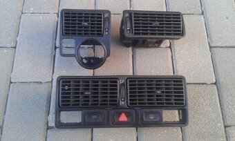 Náhradné diely Volkswagen Golf 4 a Volkswagen Bora