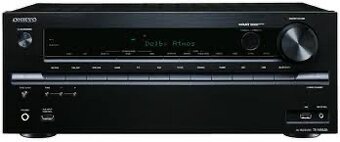 Onkyo receiver + Jamo set