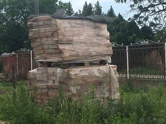 Predam ocistene palene tehly