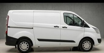 Ford Transit Custom 2.0 TDCi Ambiente L2