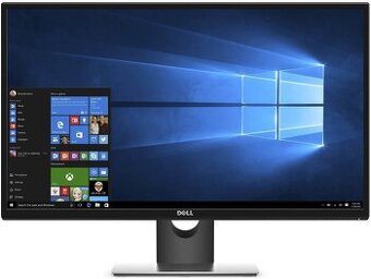 Monitor 27" Dell SE2717H