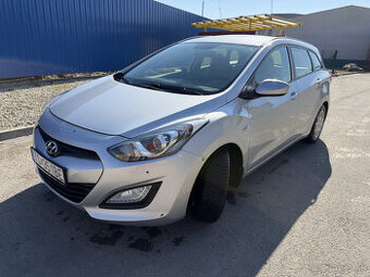 Hyundai i30 Kombi 1.4 MPI