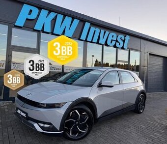 Hyundai Ioniq 5 72.6kWh A/T Style Edition