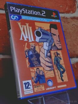 XIII