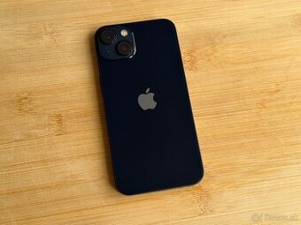 Apple iPhone 13 128 GB Midnight