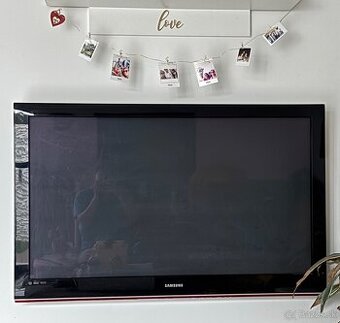 Samsung Plasma Display PS50B530